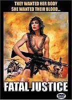 Fatal Justice Breasts Butt 56169
