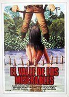 El valle de los miserables Breasts Bush 93130