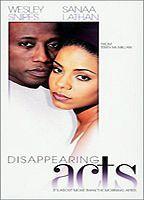 Disappearing Acts Breasts Sexy 56174