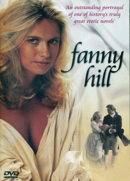 Fanny Hill Breasts Bush 127280