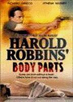 Body Parts Breasts Thong 72951