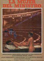 La mujer del ministro Breasts Bush 84336