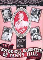 The Notorious Daughter of Fanny Hill Breasts Bush 90793