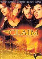 The Claim Breasts Butt* 72881