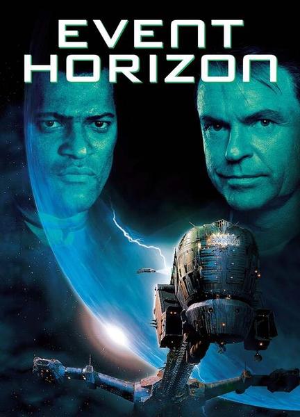 Event Horizon Breasts Right Breast 131720