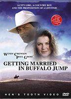 Getting Married in Buffalo Jump Breasts Butt 93726