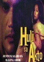 Huli sa akto Breasts Bush 83352