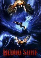 Blood Surf Bikini Breasts 111541