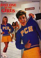 Just One of the Girls Breasts Bush 79404