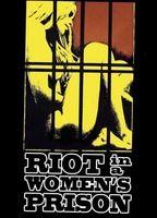 Riot in a Women's Prison Breasts Bush 133813