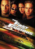 The Fast and the Furious Sexy 94325