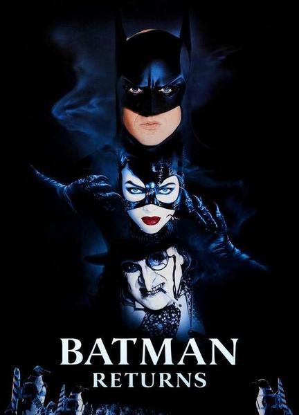 Batman Returns Sexy 124151