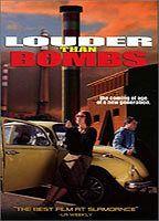 Louder than Bombs Breasts Butt 58385
