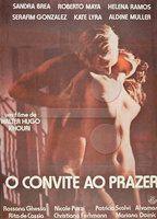 Convite ao Prazer Breasts Butt 80896