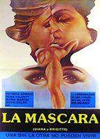 La máscara Breasts Bush 91071