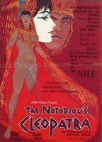The Notorious Cleopatra Breasts Bush 79113