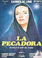 La Pecadora Breasts Bush 127034
