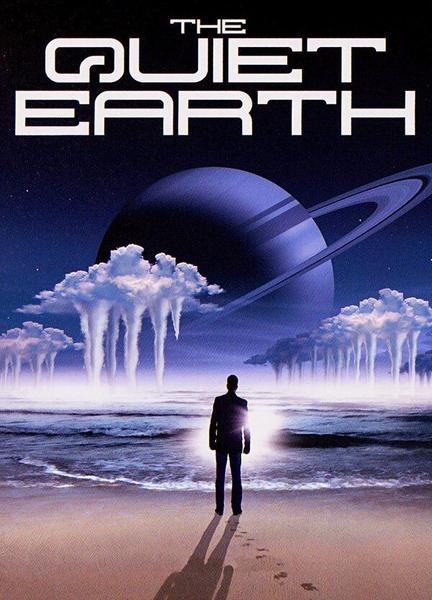 The Quiet Earth Breasts Butt 109320