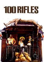 100 Rifles Breasts Bush 127718