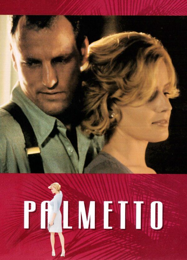 Palmetto
