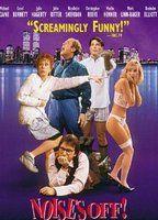 Noises Off... Underwear 87542