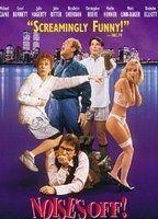 Noises Off... Underwear 87542