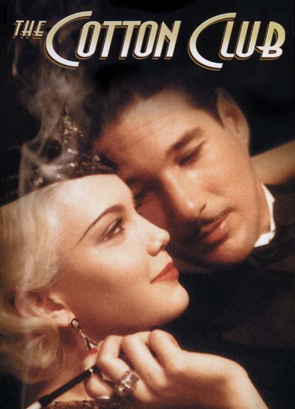 The Cotton Club