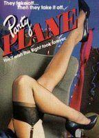 Party Plane Breasts Bush 82034