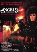 Angel III Breasts Sexy 79655