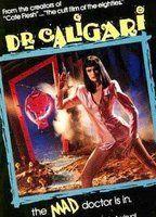 Dr. Caligari Breasts Sexy 83223