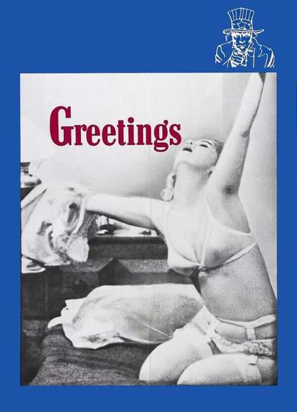 Greetings Breasts Bush 56265
