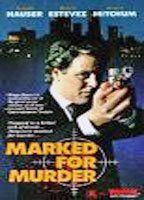 Marked for Murder Breasts Thong 83025