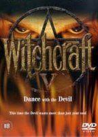 Witchcraft V: Dance with the Devil Breasts* Butt* 91392
