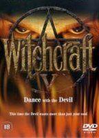 Witchcraft V: Dance with the Devil Breasts* Butt* 91392
