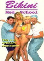 Bikini Med School Breasts Bush 84457
