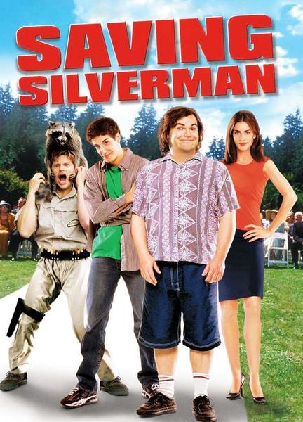 Saving Silverman Body Double Breasts 76784