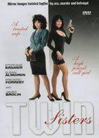 Twin Sisters Breasts Bush 71941