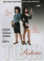 Twin Sisters Breasts Bush 71941