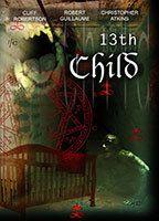 13th Child Breasts Underwear 88916