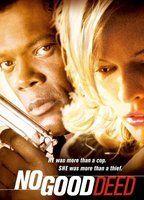 No Good Deed Breasts Bush 77781