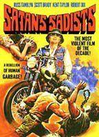 Satan's Sadists Breasts 92062