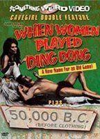 When Women Played Ding Dong Breasts Bush 89099