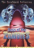 Oasis of the Zombies Breasts Bush 77098