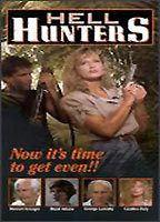 Hell Hunters Breasts Bush 56288