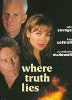 Where Truth Lies Body Double Breasts 81475