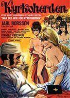 Kyrkoherden Breasts Butt 90822