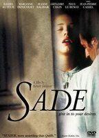 Sade Real Sex Breasts 77501