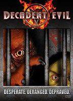 Decadent Evil Breasts Underwear* 88952