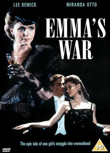 Emma's War Butt Sexy 113501