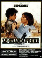 Le grand frère Breasts* 84034